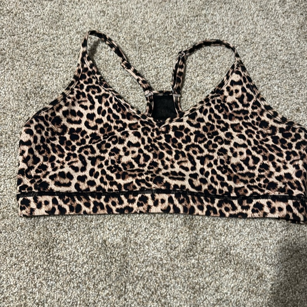 Zyia sports bra